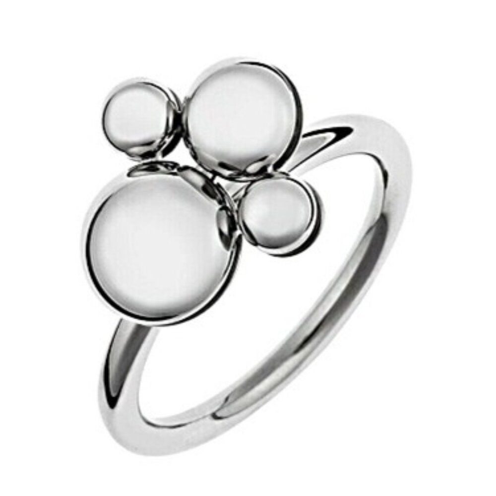 Calvin Klein Spin Ring